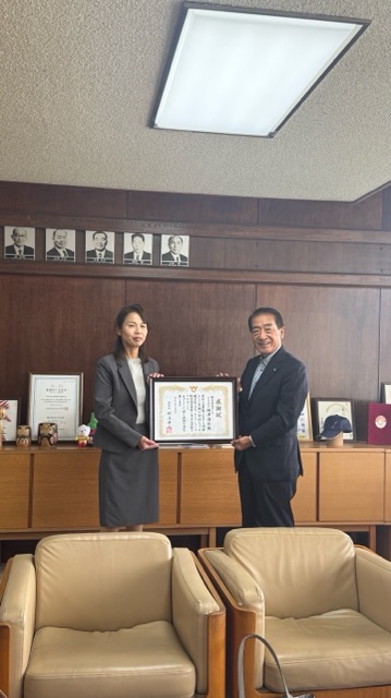 アルベルゴ・ディフーゾ認証を受けた地域連携の深化と、持続可能なまちづくりへの貢献画像1