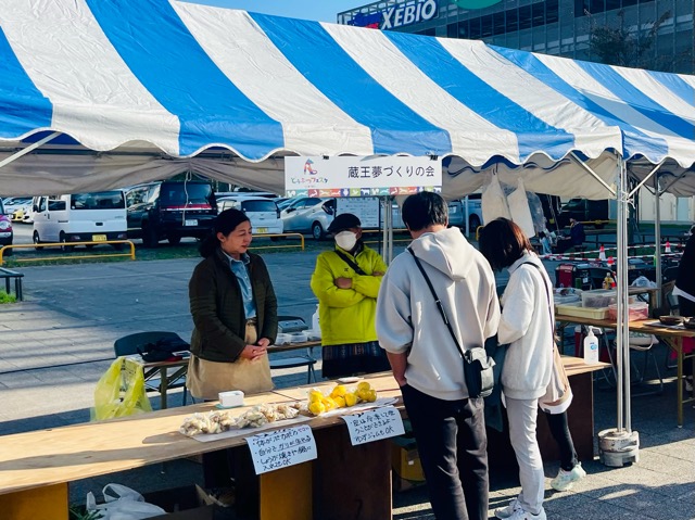 動物フェスタ2024に出展しました。画像2