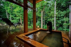 この夏は気軽に一棟貸切ステイ♪宮城蔵王の雄大な自然を満喫できる貸別荘がおすすめみたい！ サムネイル画像