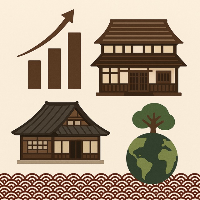 🌏 訪日外国人旅行消費額、過去最高水準へ──ガイアリゾートが見据える「次のステージ」画像1