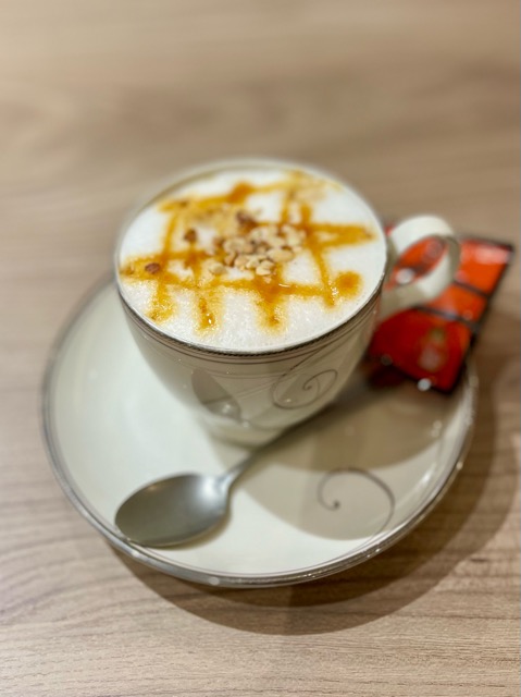 【みどりの日過去最高のお客様においでいただきました】さかい珈琲蔵王山水苑前店画像2