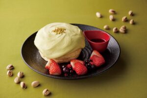 さかい珈琲【3月11日スタート】春の期間限定メニュー サムネイル画像