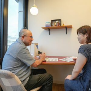 仙台駅前に弊社運営の英会話教室がオープン サムネイル画像