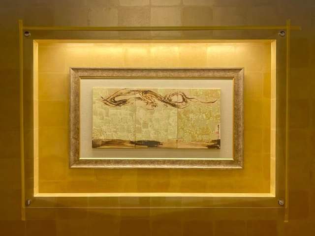 無私界繋 - 「道」に込められた想いとアート宿泊の価値画像2