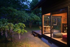 Four Seasons Oasis MIYAGI ZAO　ガイアリゾート サムネイル画像