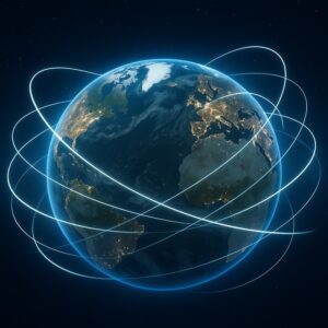 絶景道の駅から広域ネットワークへ──ガイアグループが描く新しい旅の未来 サムネイル画像