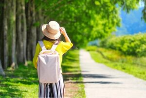 日本人の「一人旅」を好む傾向が顕著、５年間で倍増、世界39か国調査で鮮明に　ーユーロモニター調査 サムネイル画像