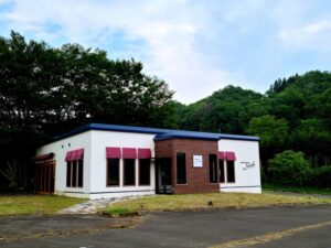 近々カフェのオープンを計画しております。 サムネイル画像