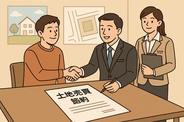 【地域と未来をつなぐ】ガイアエステート × ガイアリゾートの連携による新たな価値創造画像1