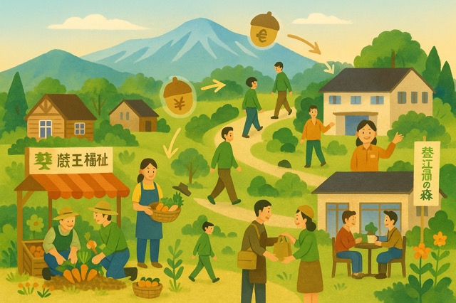 ガイアリゾート、ヨーロッパと台湾からの支持を受ける「滞在型観光」の拠点へ画像1