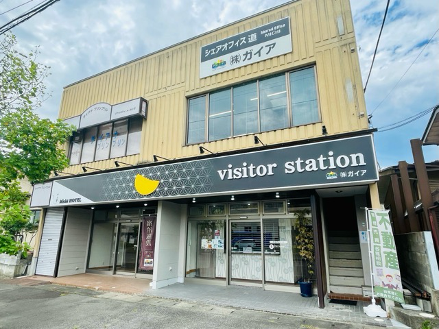 新たな旅スタイルを提案する：「ガイアリゾート 白石『道』」で叶える、デジタルノマド×地方滞在画像3