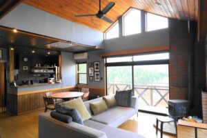 【NEGURA -塒】ガイアリゾート サムネイル画像