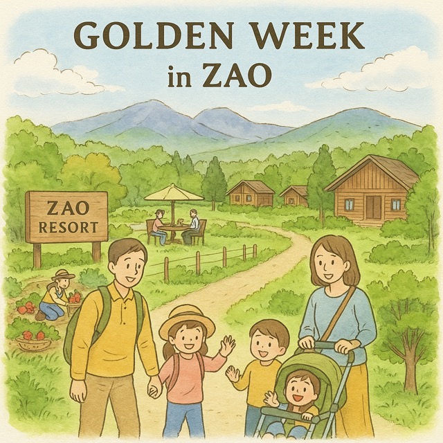 宮城のGW人気ランキングに見る、親子で楽しめる“体験型”スポットの広がり画像1