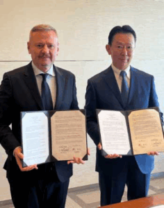 日本とブルガリア、観光分野で協力 サムネイル画像