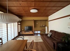 築67年の古民家に「移住してよかったこと」。不便になっても時間のゆとりは増えた サムネイル画像