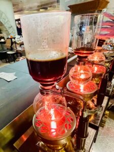 いつでも、何度でも、最高のくつろぎ時間を。さかい珈琲 サムネイル画像