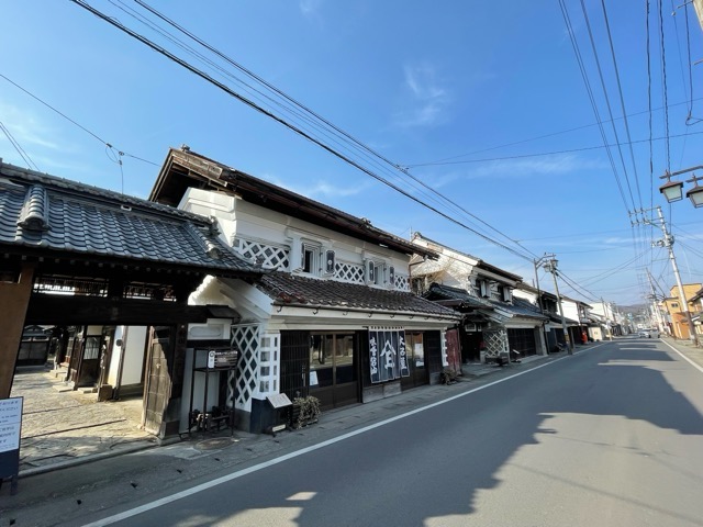 村田町武家屋敷ガイアリゾート画像2