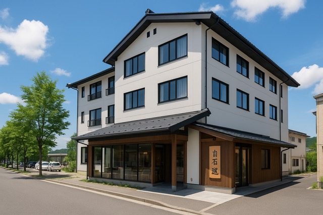 ガイアリゾート白石市と地方越境型ワーケーションの新たな展開画像1