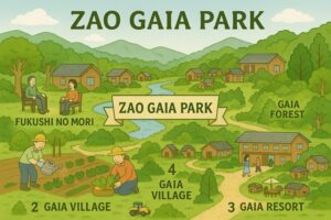 「価値創造の民主化」を現代に実践する：ガイアグループの挑戦 サムネイル画像