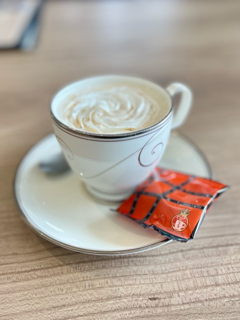 さかい珈琲蔵王山水苑前店画像2