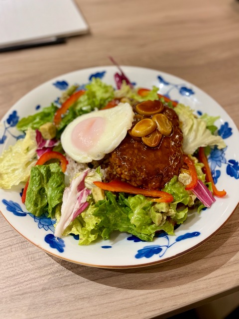 仕事終わりのひととき ~さかい珈琲 蔵王山水苑前店で癒しのディナー~画像2