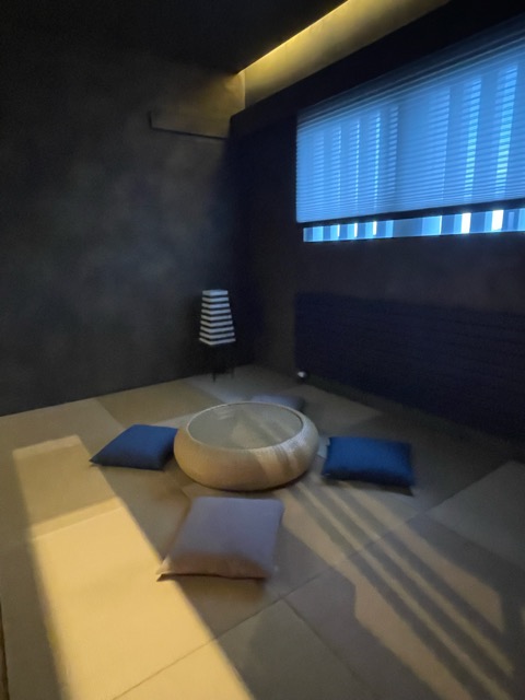 🏯 歴史×ラグジュアリー — 平戸城 懐柔櫓 CASTLE STAY画像4