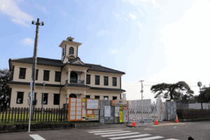 衰退する経済　先細る支援　地方のミュージアム苦境　＜人口減時代の美術館　第1部（上）存亡＞ サムネイル画像