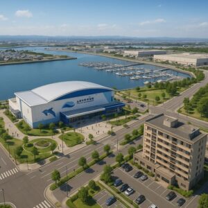 🐬 東北で「行ってみたい水族館」第2位！仙台うみの杜水族館と、海辺のまちづくり サムネイル画像
