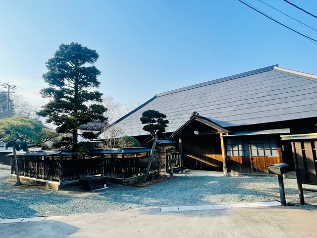 千葉県から視察団が訪れました。画像1