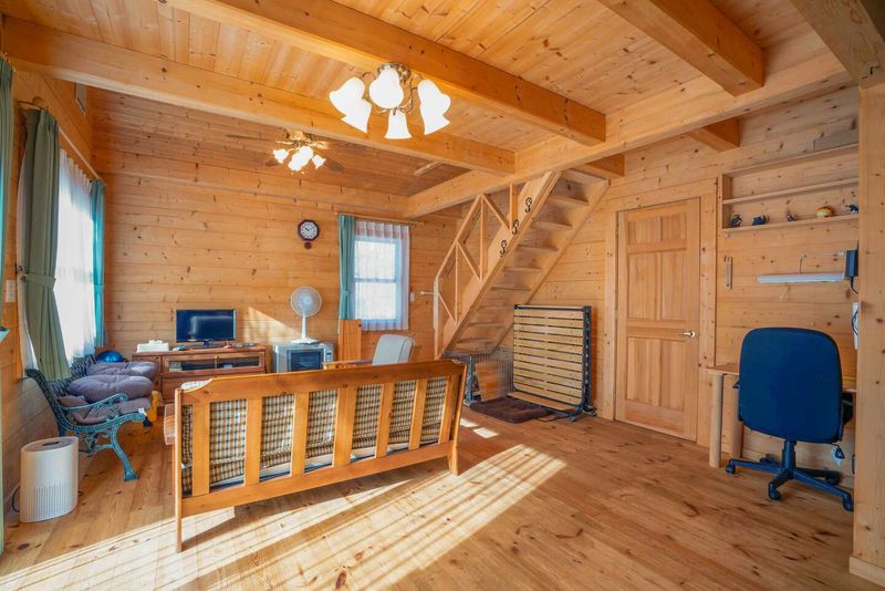 蔵王コテージaiaiai ガイアリゾート画像1