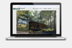 建築パースで不動産の未来を可視化する 建築家 谷尻 誠による新サービス「Mietell」 サムネイル画像