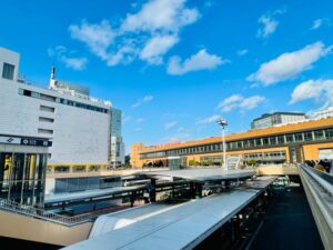 「宮城県で最も注目されている街」ランキングTOP14！　1位は「仙台市」 サムネイル画像