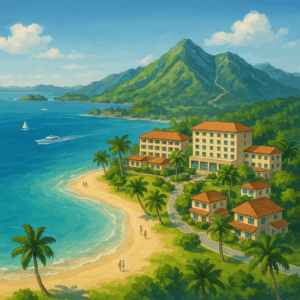 “旅の価値”は変わる — ガイアリゾートが捉える新時代の観光 サムネイル画像