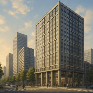 三菱UFJの1000億円不動産ファンドとガイアグループの共鳴する方向性 サムネイル画像