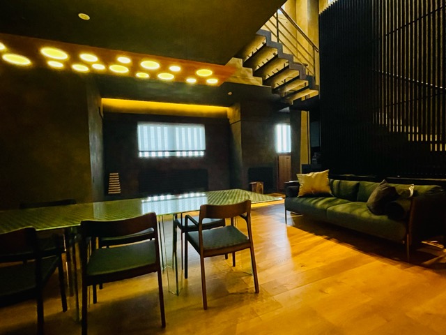 🏯 歴史×ラグジュアリー — 平戸城 懐柔櫓 CASTLE STAY画像2