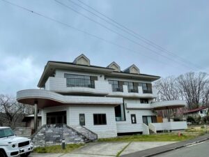 別荘 インバウンド需要で値上がり サムネイル画像