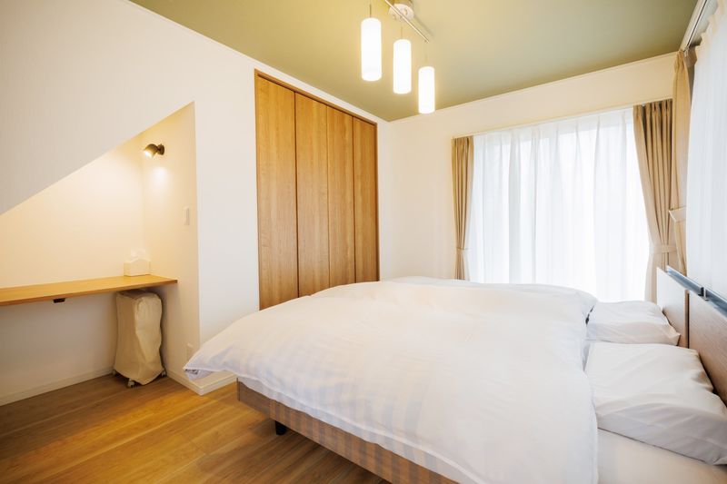 ガイアリゾート「宙 -SORA-」– 四季折々の自然に包まれる贅沢なひととき画像4