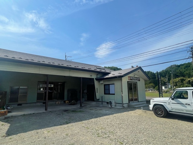 ガイアクリーニング蔵王店・ガイアリネンサプライ蔵王第一倉庫画像2