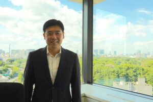 宿泊・観光業の「人手不足」に挑む、観光庁の戦略と展望：観光庁 観光産業課長 羽矢氏インタビュー サムネイル画像