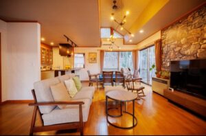 ZAO Forest House 843 – 蔵王山水苑・ガイアリゾート サムネイル画像