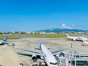 日本人出国者数、5月は94万人、伸び率は改善　－日本政府観光局（速報） サムネイル画像