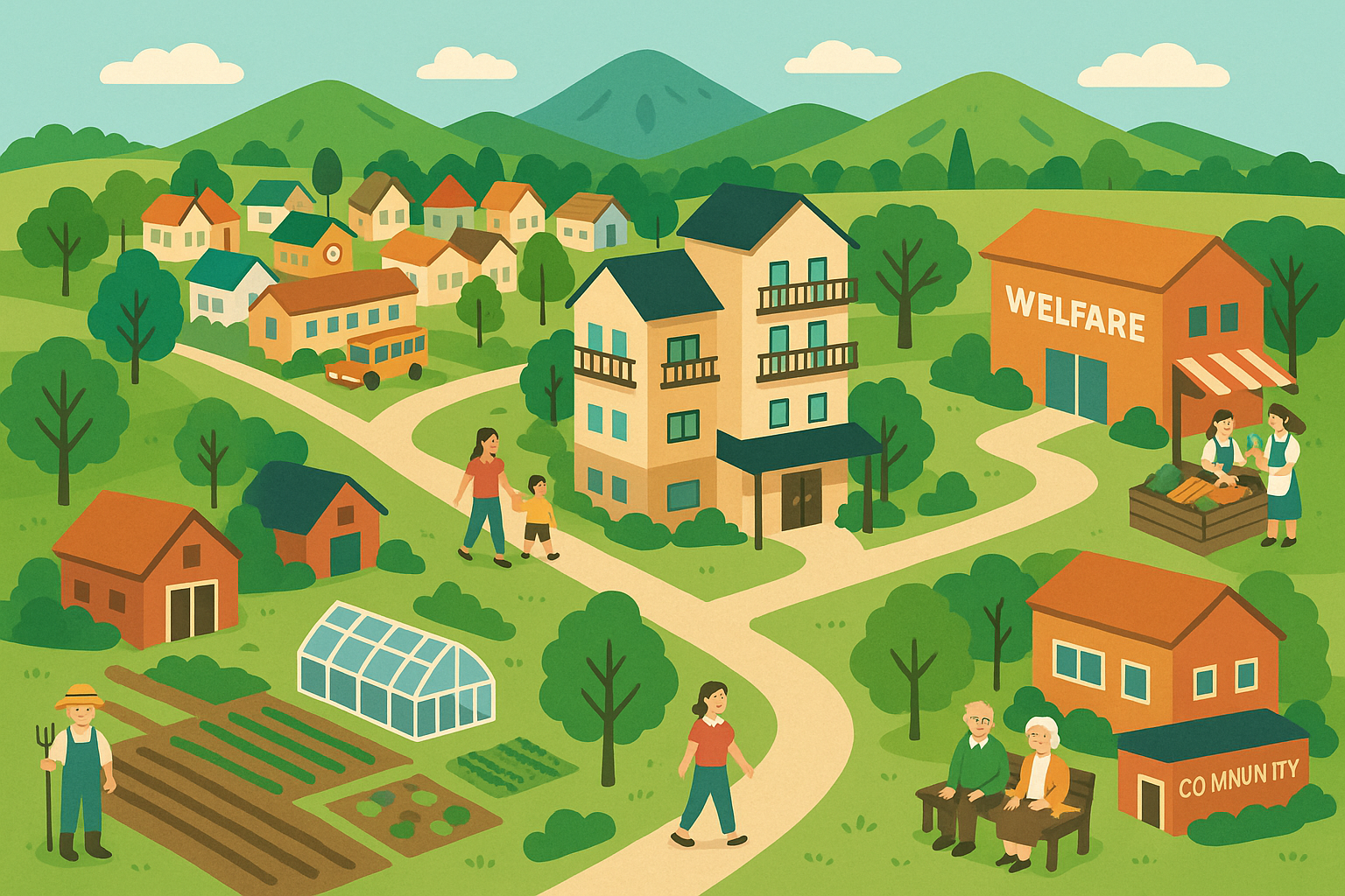 「観光だけでは終わらせない」画像1