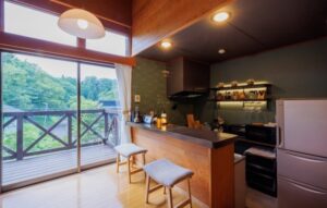 美山 – Miyama – 蔵王山水苑 ガイアリゾート サムネイル画像