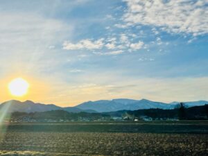 私たちガイアの地方に対する想いと活動 サムネイル画像