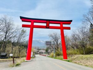 「蔵王エコーライン」が11月5日から冬季閉鎖 サムネイル画像