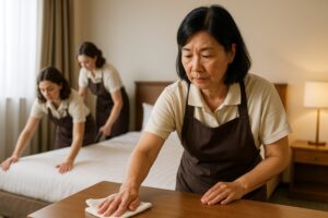 「地域とともに生きる」という働き方 — ガイアグループに息づく“リゾートバイト層” サムネイル画像