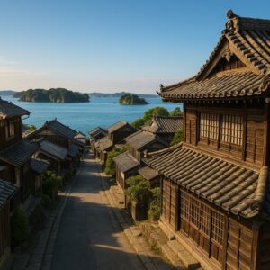 ラグジュアリーツーリズムと地域再生──観光の未来と、ガイアグループの挑戦 サムネイル画像