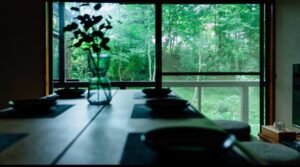 一刻館 お部屋で源泉かけ流しの檜風呂！貸別荘 – 蔵王山水苑 – ガイアリゾート サムネイル画像