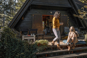 世界の旅行トレンド予測2025発表、33カ国2万人回答から9大トレンド、ウェルネスツーリズムもさらに進化 サムネイル画像