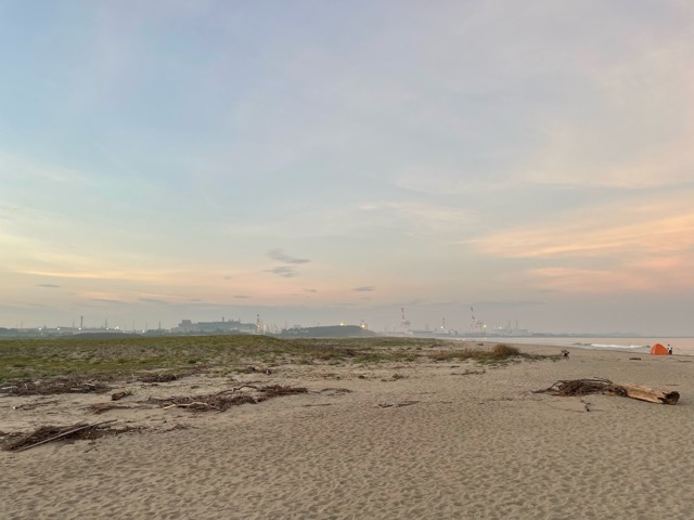 🌅【仙台港に誕生へ】シーサイドガイアリゾート構想画像3